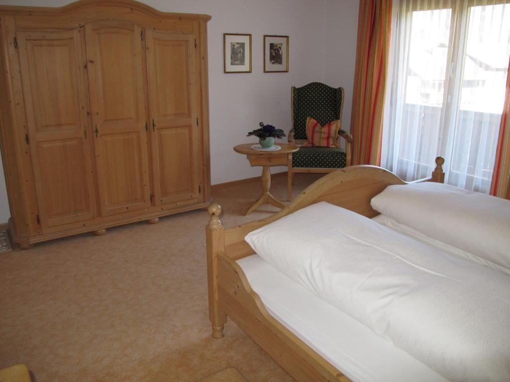 Haus Tschofen Apartment Schruns Cameră foto