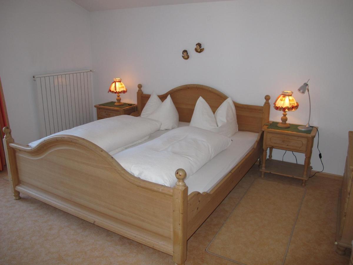 Haus Tschofen Apartment Schruns Cameră foto